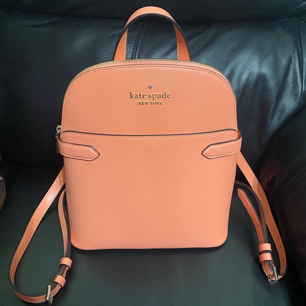 Kate Spade Staci Dome Backpack